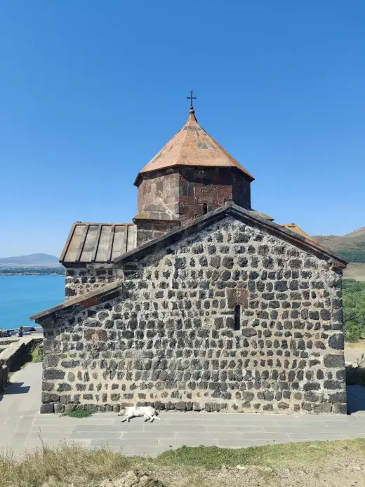 Севан, Армения